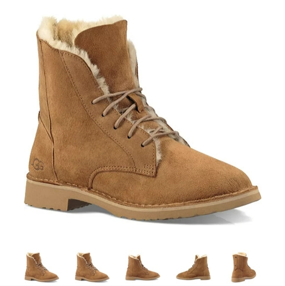 Boots - Picture 2 of 5